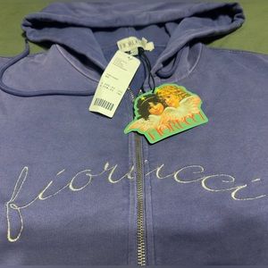 Fiorucci Jacket